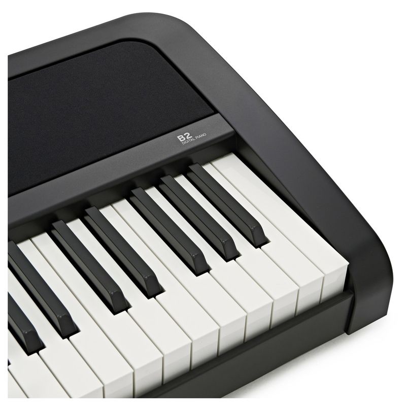 Korg B2-BK Digital Piano Black