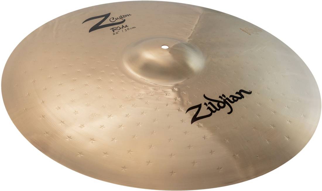 Zildjian Z Custom - Ride, 22