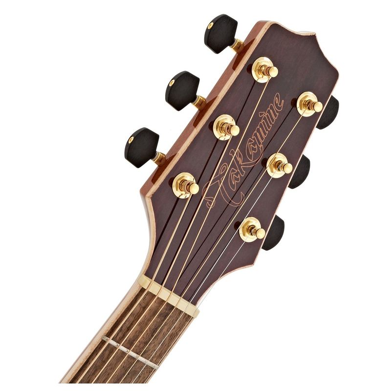 Takamine GD93CE-NAT m/ TK-40D Preamp, Naturel
