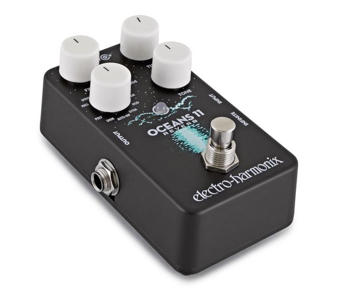 Hovedbilde Electro Harmonix Oceans-11 Reverb