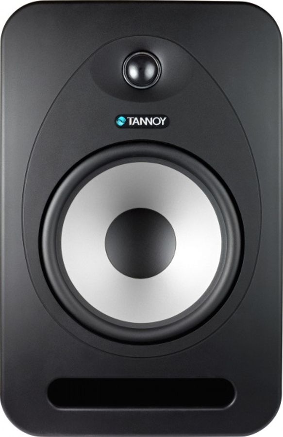 Tannoy Reveal 802 Aktive Studiomonitorer (PAR) - BRUKT