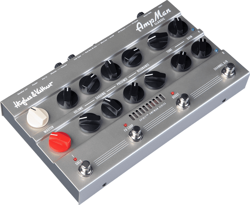 Hughes & Kettner AmpMan Classic
