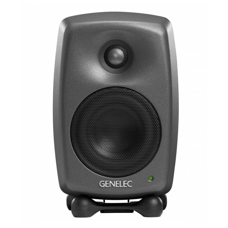 Genelec 8020DPM Aktiv Monitor 4