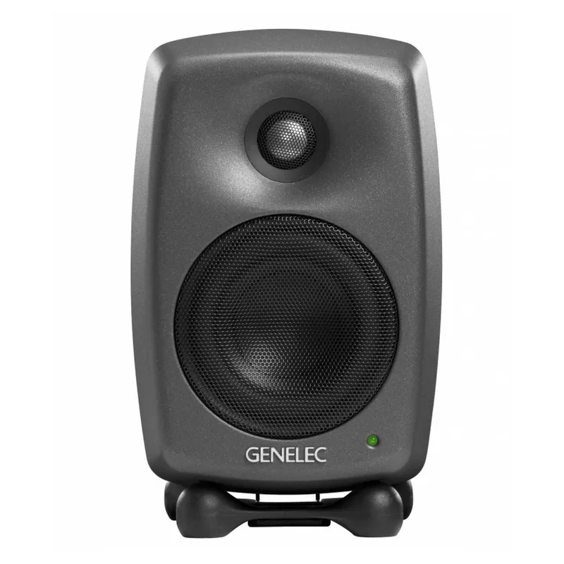 Genelec 8020DWM Aktiv Monitor 4