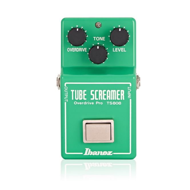 Hovedbilde Ibanez TS808 Tube Screamer