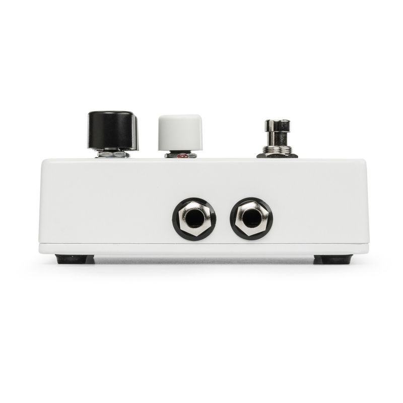 Electro Harmonix Bass9 Bass Machine