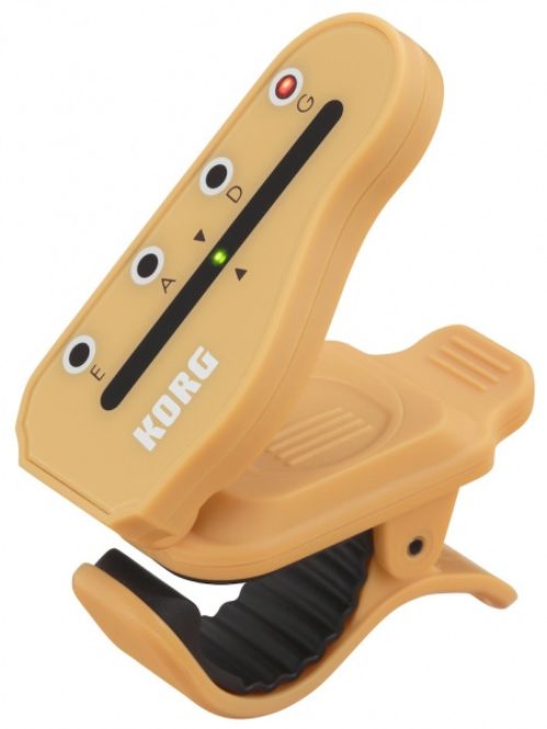 Hovedbilde Korg HT-B1 Tuner for bass