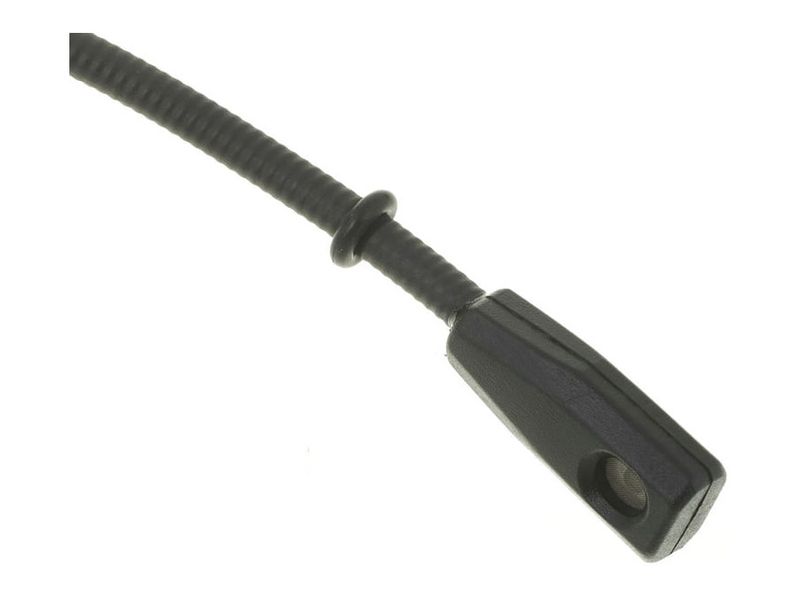 Sennheiser HT 747 Black, Hodebøylemikrofon beregnet for aerobic