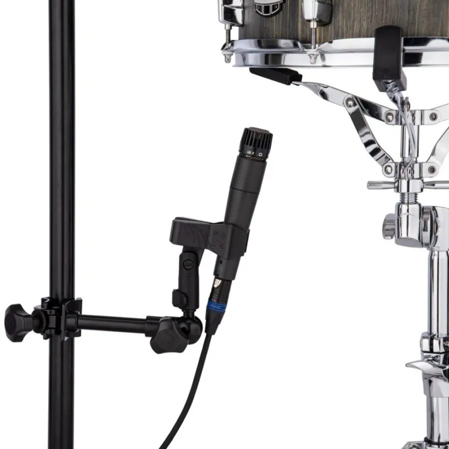 Hercules DG137B multi mount holder for mikrofon og andre enheter