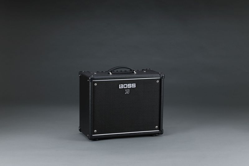 Boss Katana-50 Gen 3 Gitarcombo