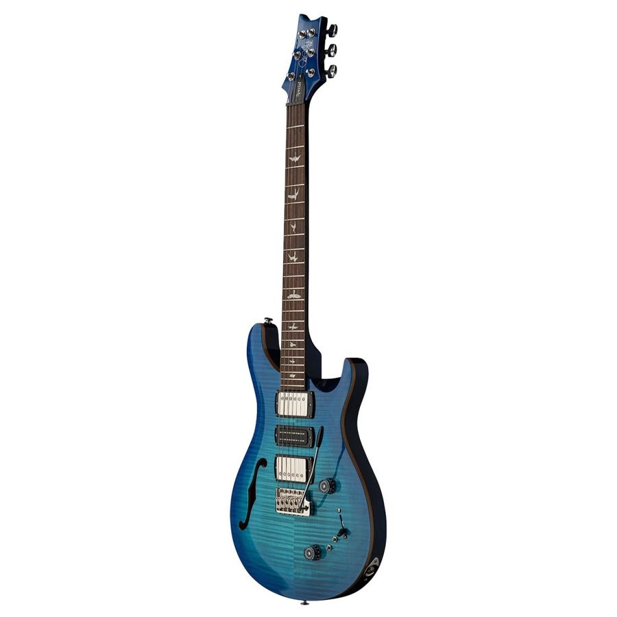 PRS SE Special Semi Hollow Lake Blue