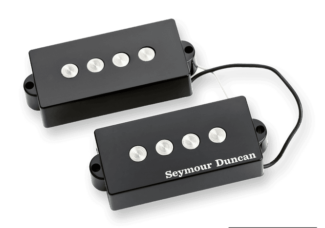 Hovedbilde Seymour Duncan SPB-3 Quarter-Pound for P-Bass