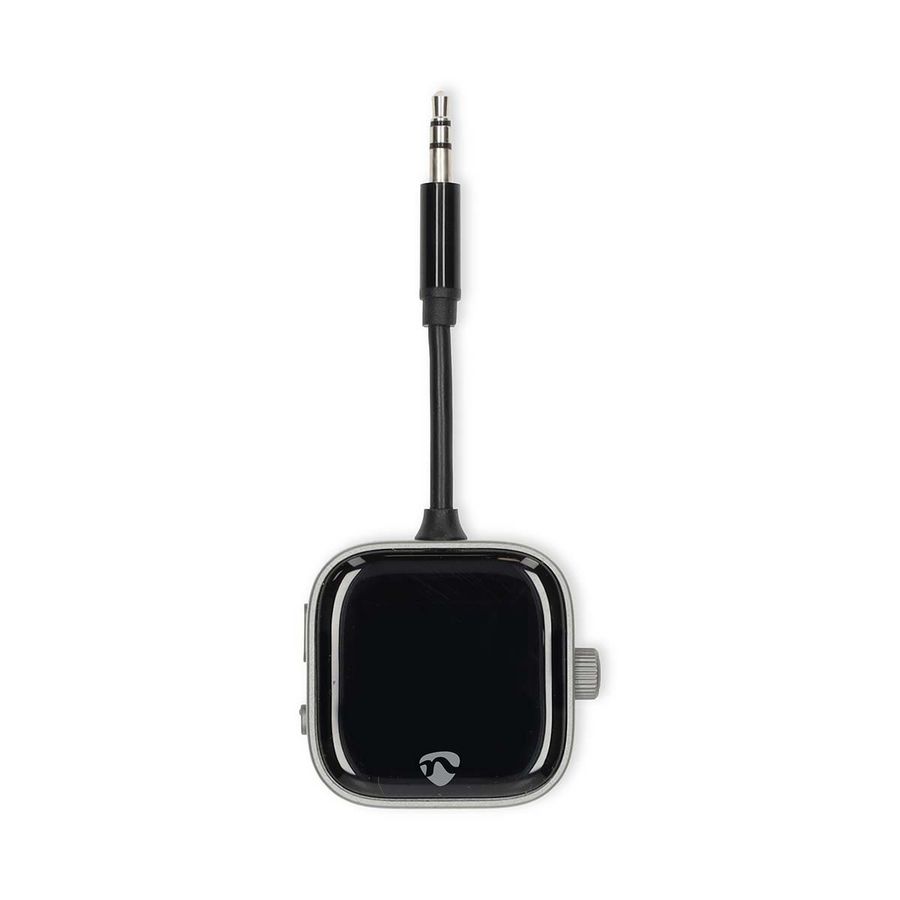 Nedis Bluetooth sender & mottaker, opptil 10 enheter samtidig