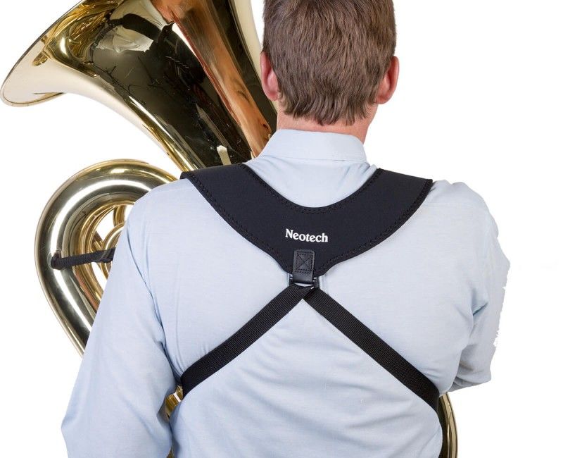 Neotech Bæresele Tuba/Barytone/Euphonium, Junior