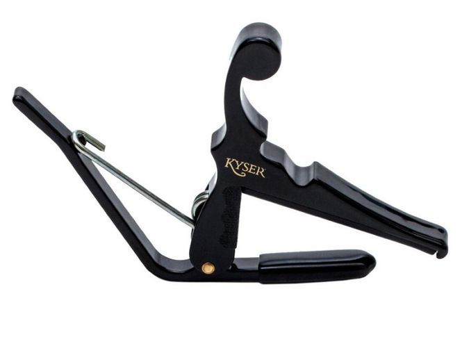 Hovedbilde Kyser KBMB Capo Banjo / Mandolin