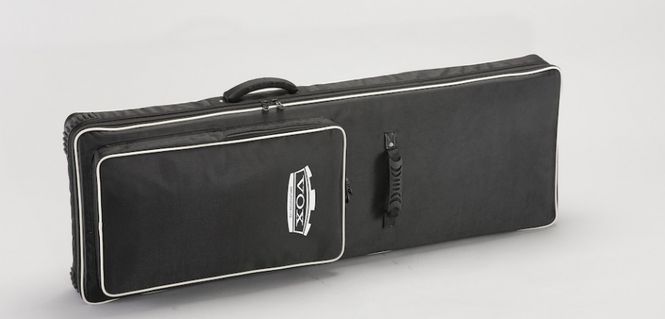 Hovedbilde Korg SC-CONTINENTAL-73 Softcase 