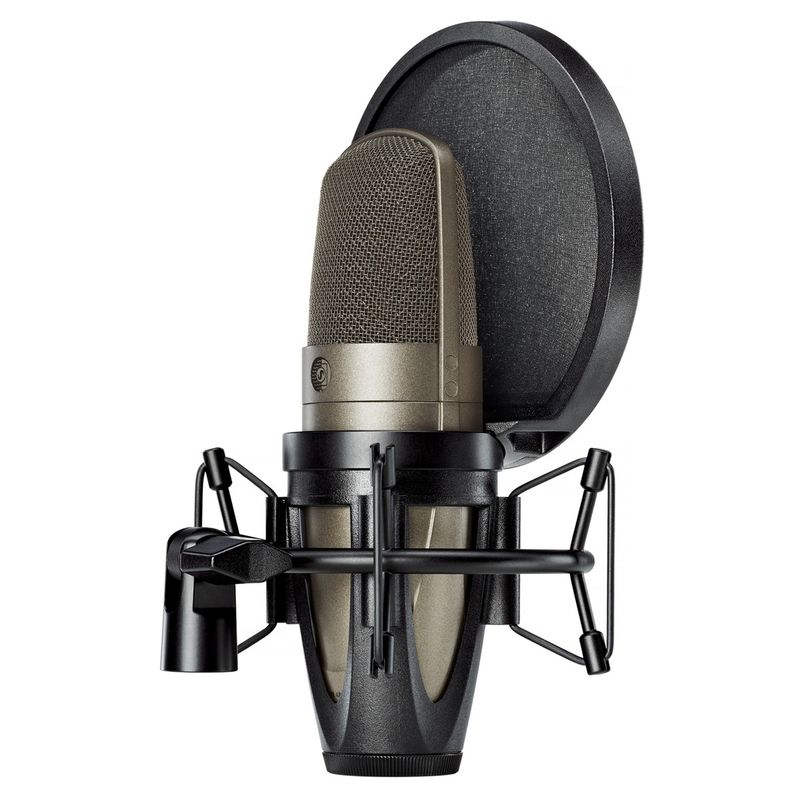 Shure KSM42/SG Condenser Vocal Mirophone