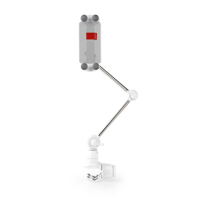 Nedis universal-holder for nettbrett og smarttelefon, 4-12