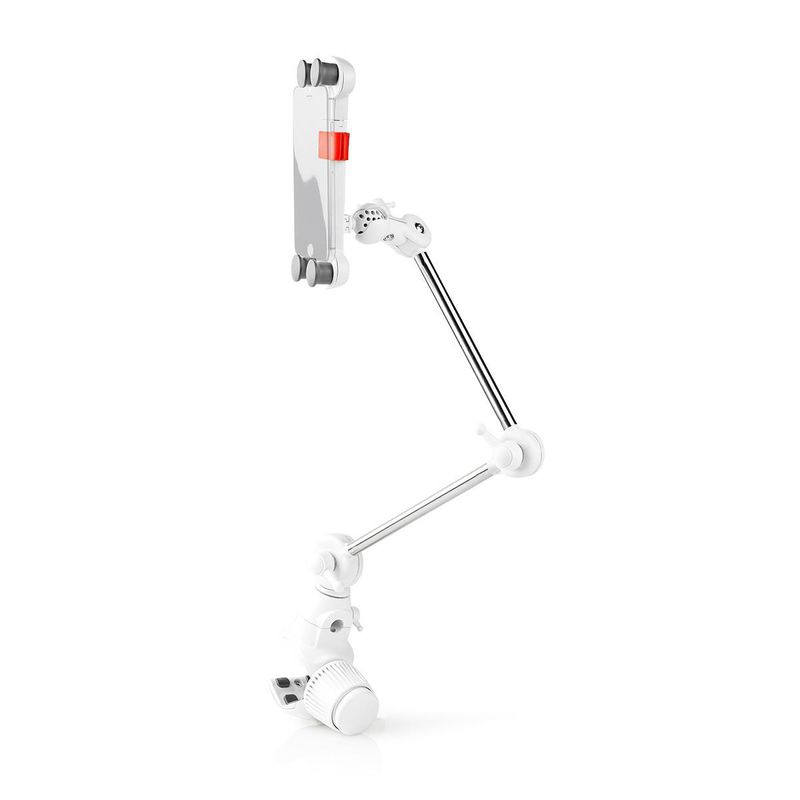 Nedis universal-holder for nettbrett og smarttelefon, 4-12