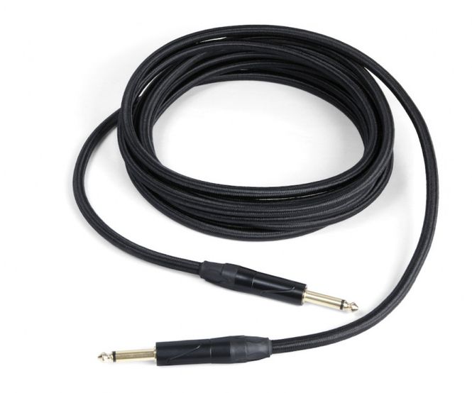 Hovedbilde AMP GB-3 Gitarkabel, 3M