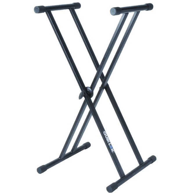 Hovedbilde QuikLok T20 Keyboard Stativ