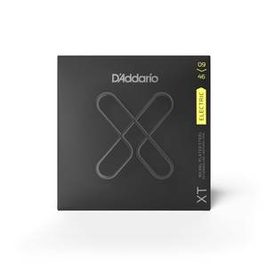 Hovedbilde D'addario XTE0946 El-gitar XT Coated 009-046