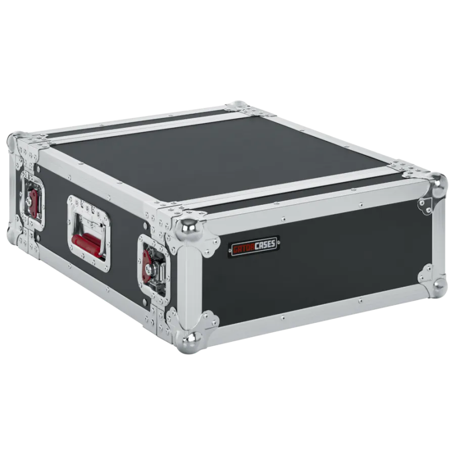 Gator G-TOUR 4U ATA Rack Flight Case