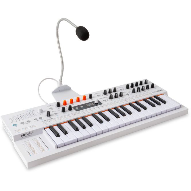 Hovedbilde Arturia MiniFreak Vocoder Edition m/ mikrofon - Limited Edition