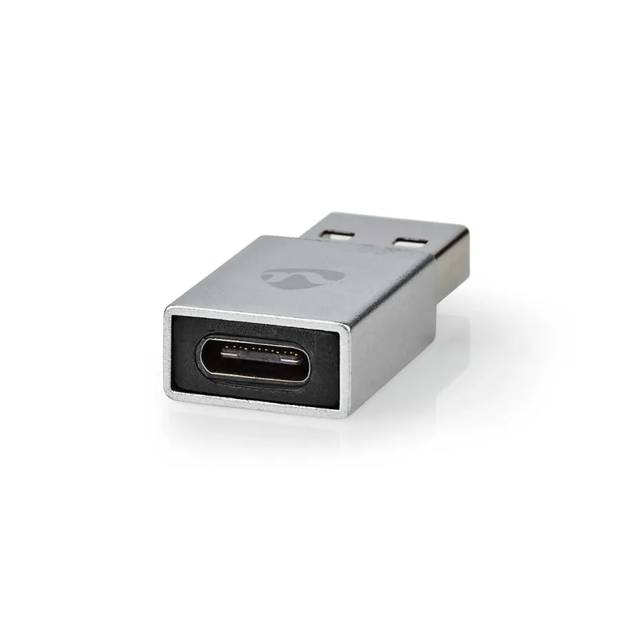 Profigold USB-A til USB C Adapter / Overgang