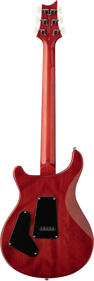 PRS SE Custom 24-08 Quilt Cherryburst