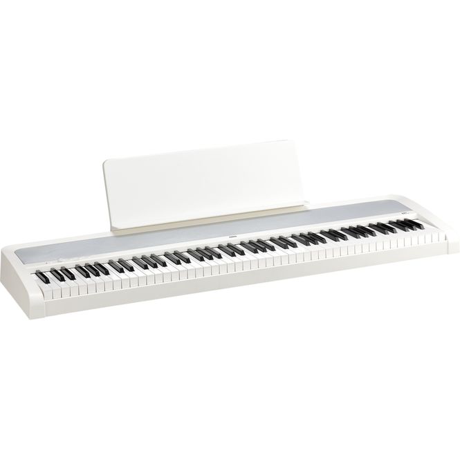 Hovedbilde Korg B2+ Digital Piano m/ Natural Weighted Hammer Action, White