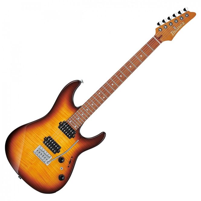 Hovedbilde Ibanez AZ24S1F-VLS AZ Standard, Violin Sunburst