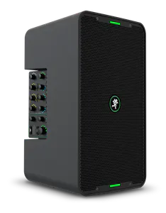 Hovedbilde Mackie ShowBox -Alt-i-ett- 400W h&oslash;yttaler m/batteri, 6-kanals mikser og bluetooth