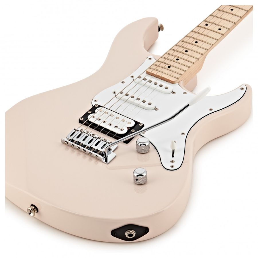 Yamaha Pacifica 112V II, Sonic Pink