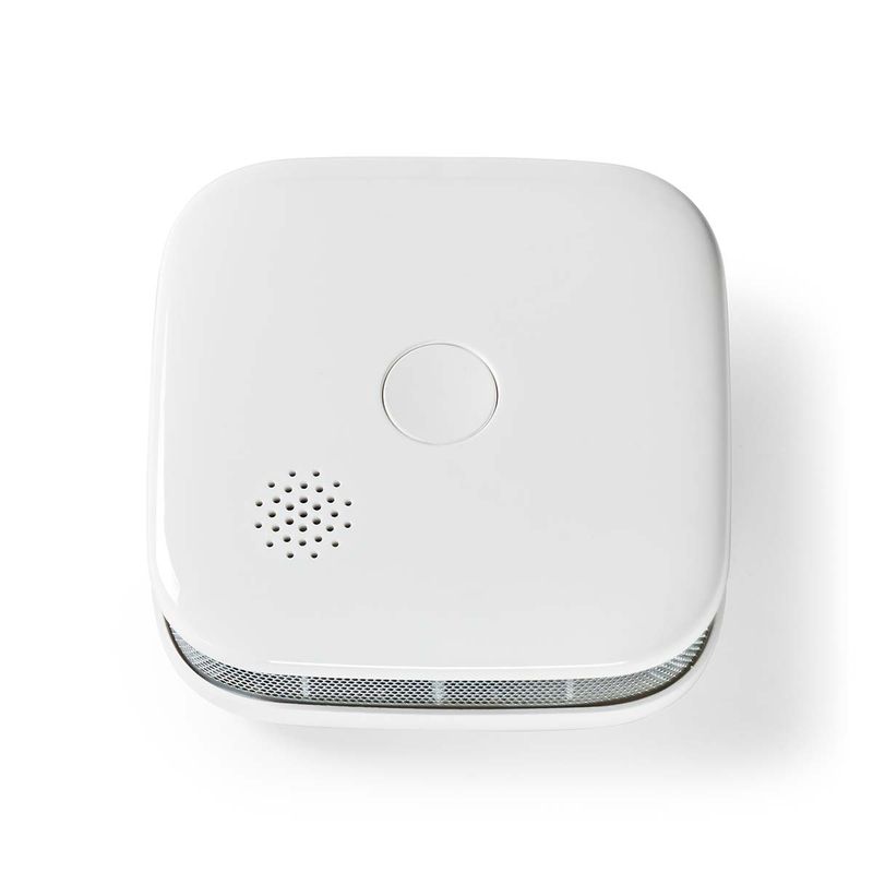 SmartLife Wi-Fi røykvarsler