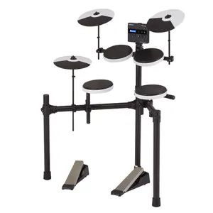 Hovedbilde Roland TD-02K - elektronisk trommesett