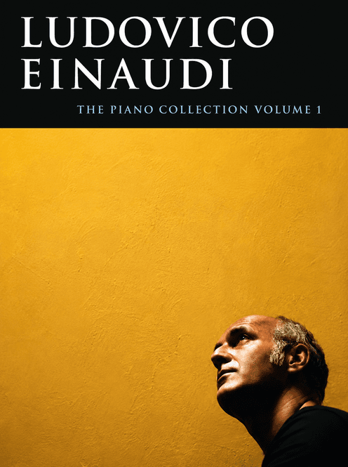 Hovedbilde Ludovico Einaudi The Piano Collection Volume 1 - Einaudi