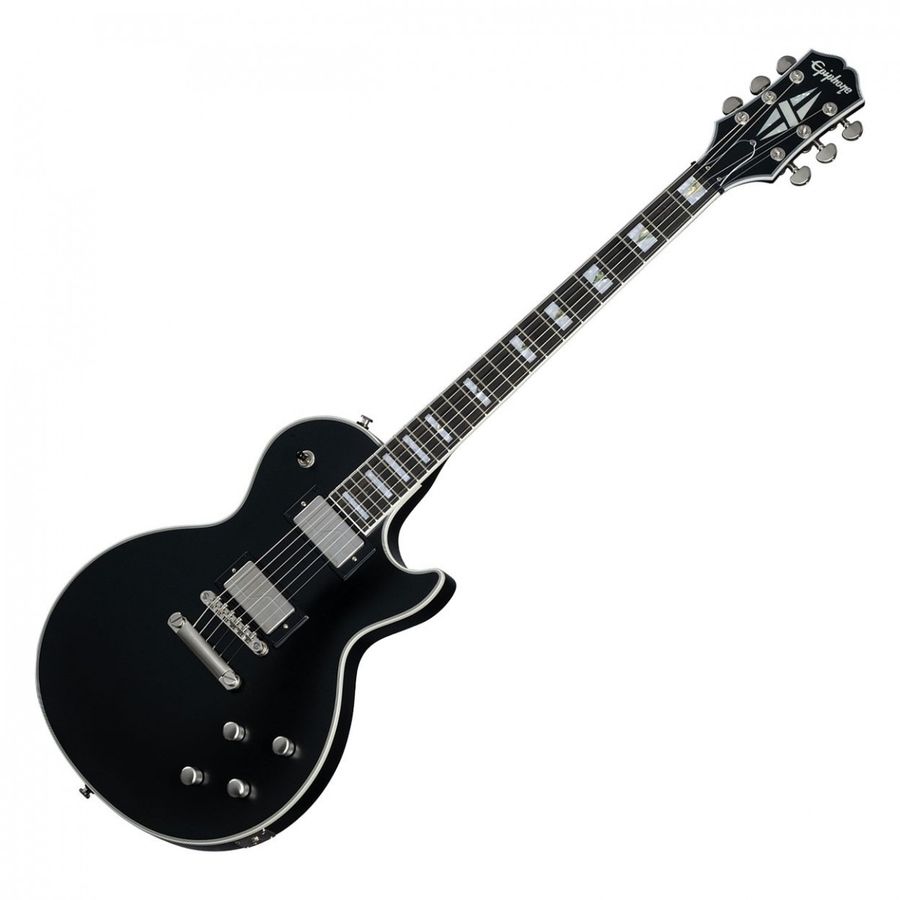 Epiphone Les Paul Prophecy JBM Aged Jet Black Metallic