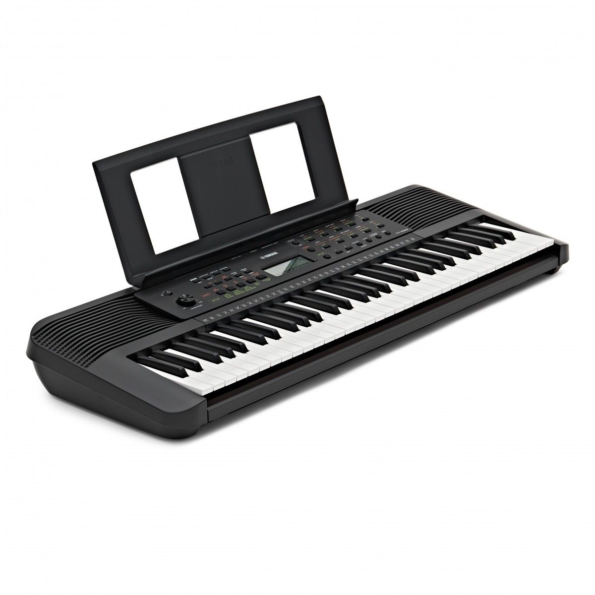 Yamaha E283 Komplett Keyboardpakke