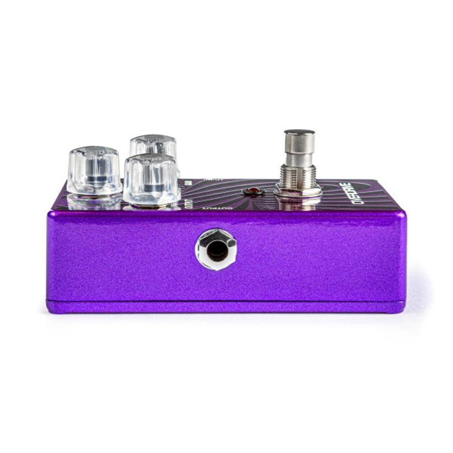 MXR WA44ZS ZAKK SABBATH OVERDRIVE