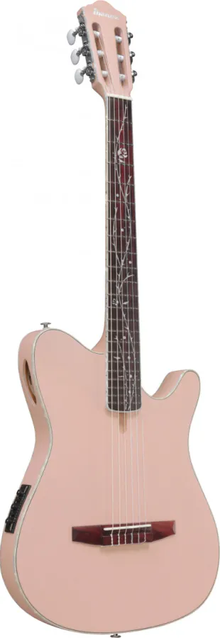 Ibanez TOD10N-PAF Tim Henson Signatur