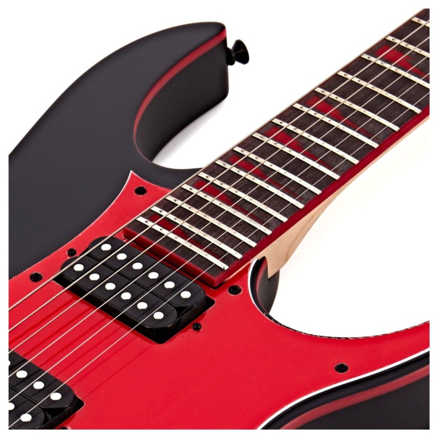 Ibanez GRG131DX-BKF GIO GRG