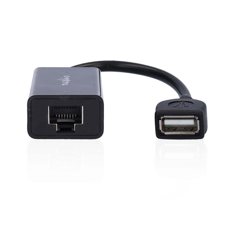Nedis USB 2.0 extender over nettverkskabel