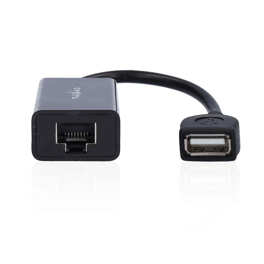 Nedis USB 2.0 extender over nettverkskabel