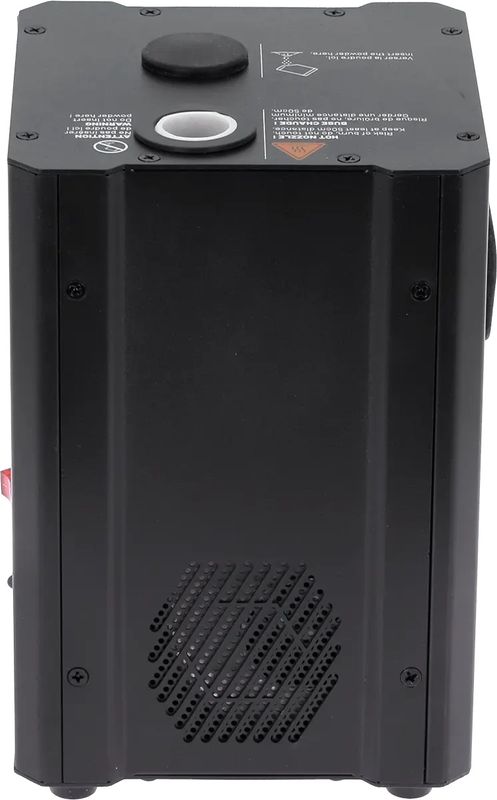 Algam Lighting Phoenix-Mini, Compact Pyro / Cold Spark Machine