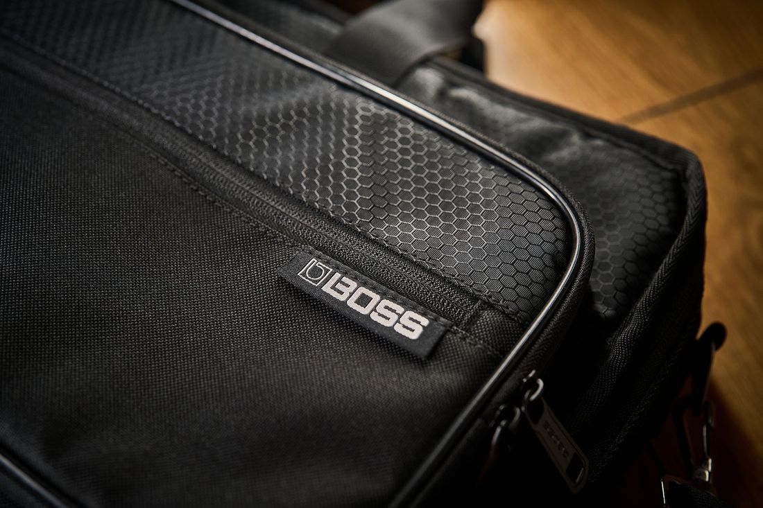 Boss CB-BM-M Stilig Bag for ME-90/90B, GX-100 og GT-1000