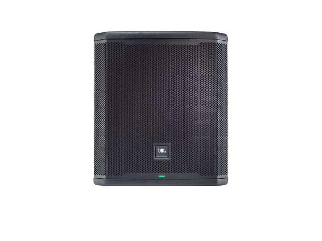 Hovedbilde JBL PRX915XLF Subwoofer  aktiv 15