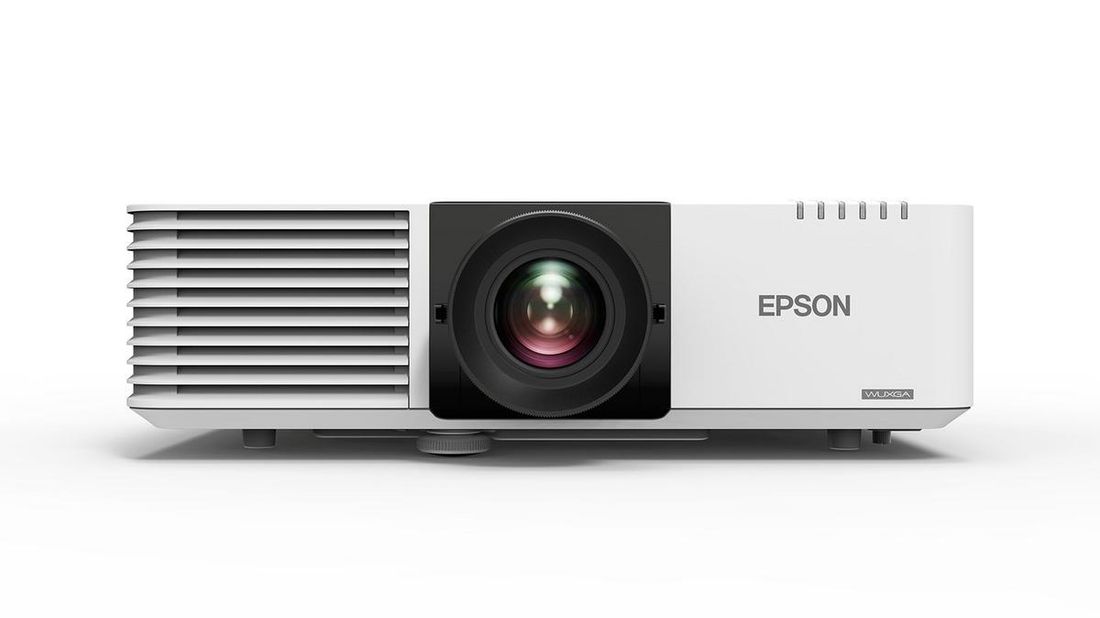 Epson EB-L730U Laserprojektor, 7000 lumen