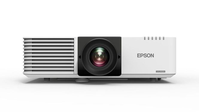 Hovedbilde Epson EB-L730U Laserprojektor, 7000 lumen