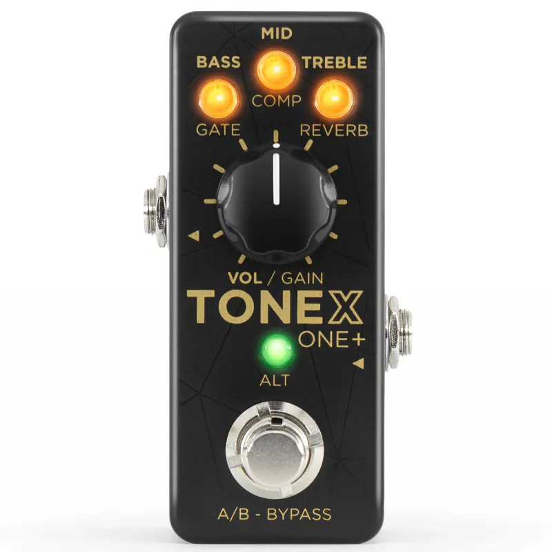IK Multimedia TONEX ONE+